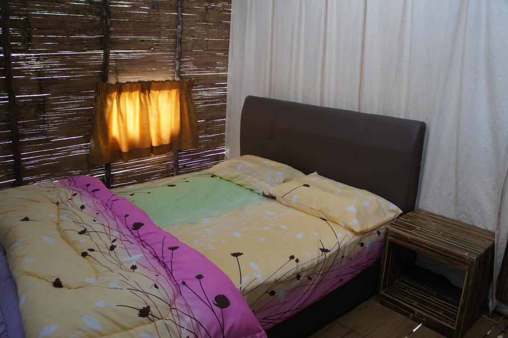 Rain Forest Inn Ringlet Chambre photo