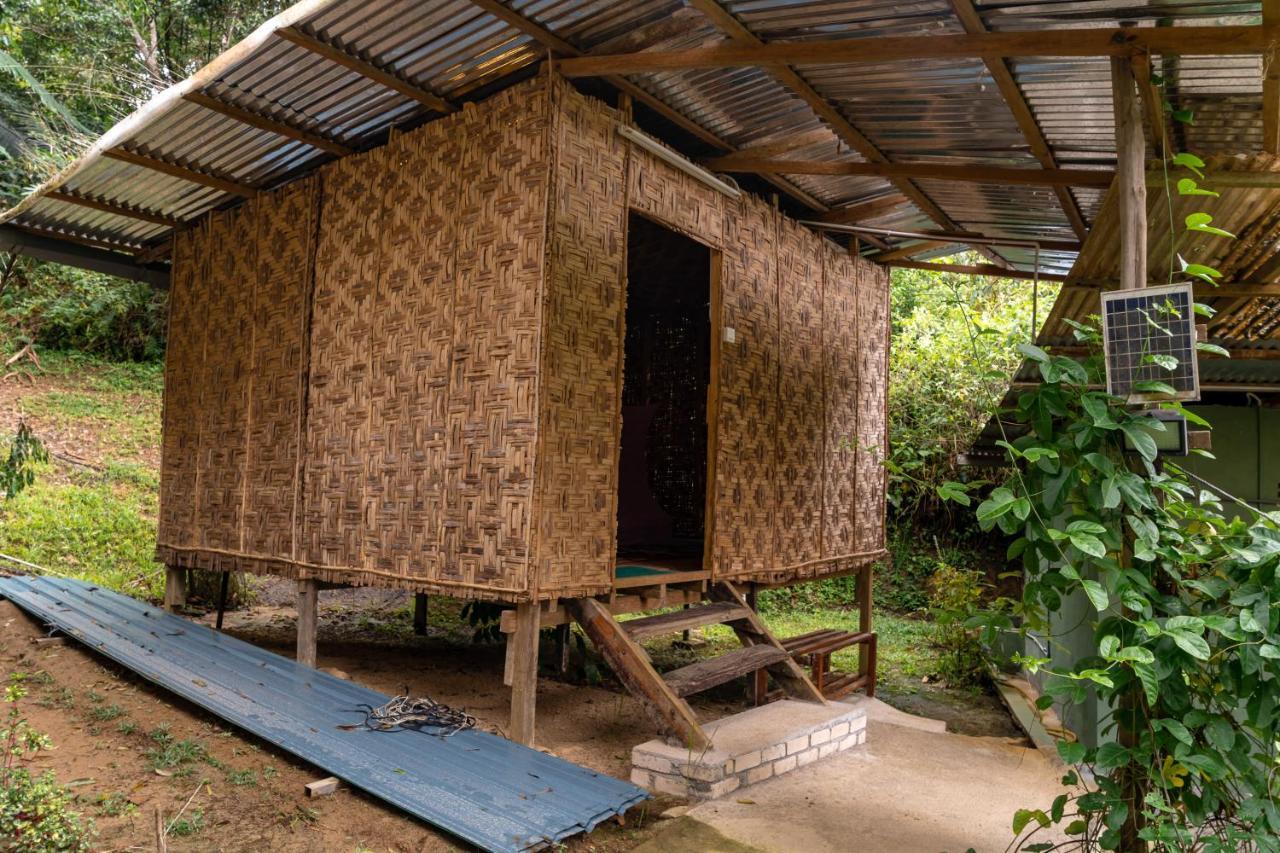Rain Forest Inn Ringlet Extérieur photo
