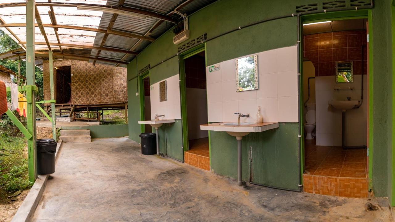 Rain Forest Inn Ringlet Extérieur photo