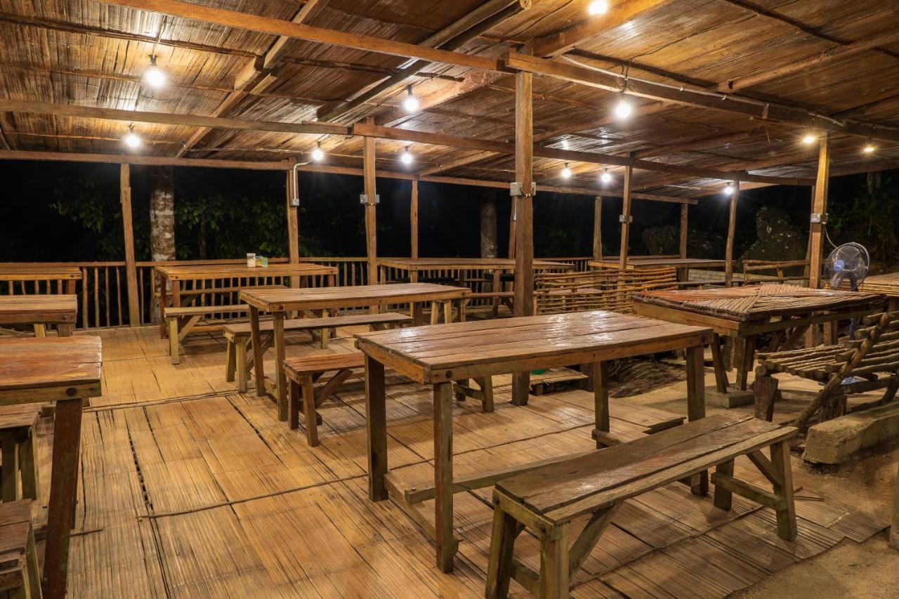 Rain Forest Inn Ringlet Extérieur photo