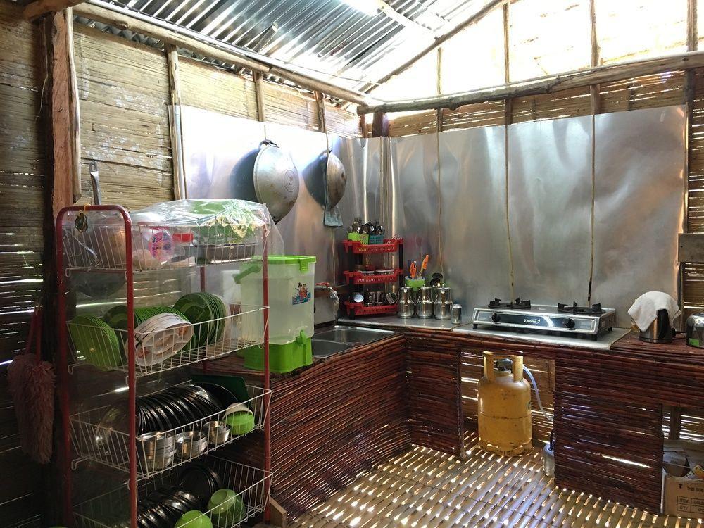 Rain Forest Inn Ringlet Extérieur photo