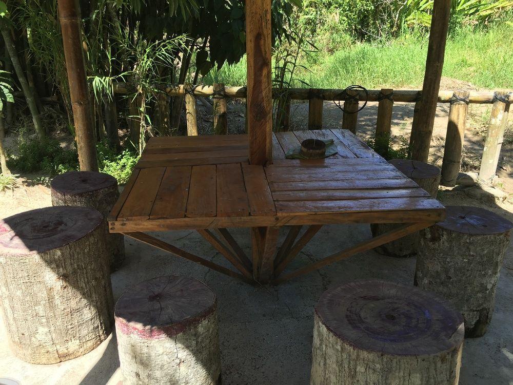 Rain Forest Inn Ringlet Extérieur photo