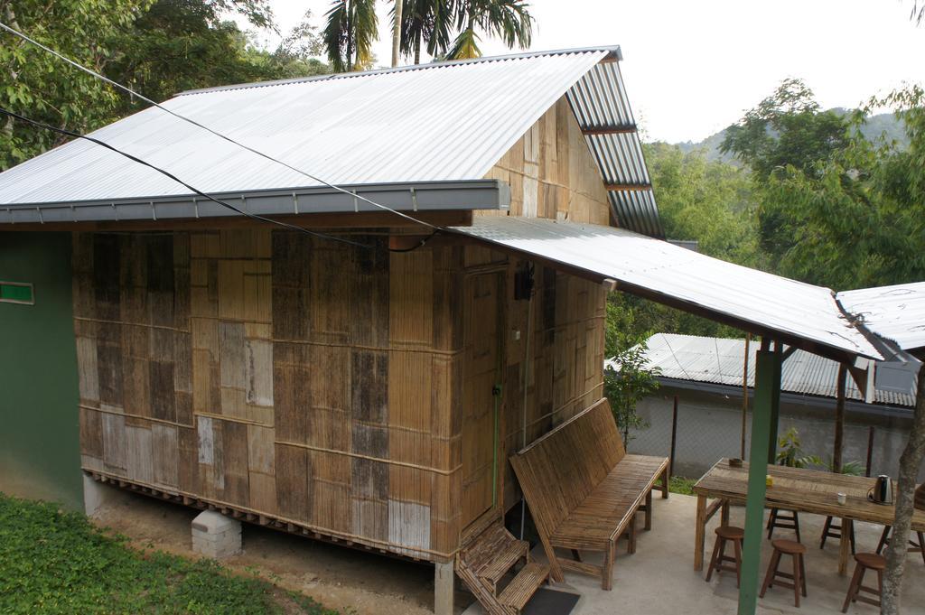 Rain Forest Inn Ringlet Extérieur photo