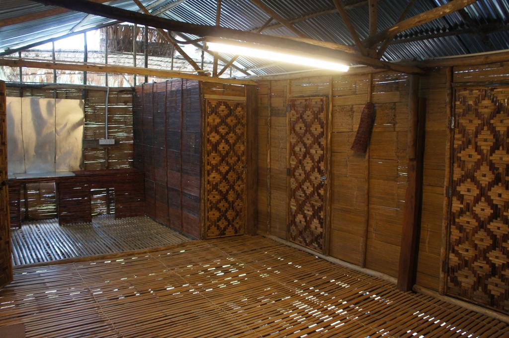 Rain Forest Inn Ringlet Extérieur photo