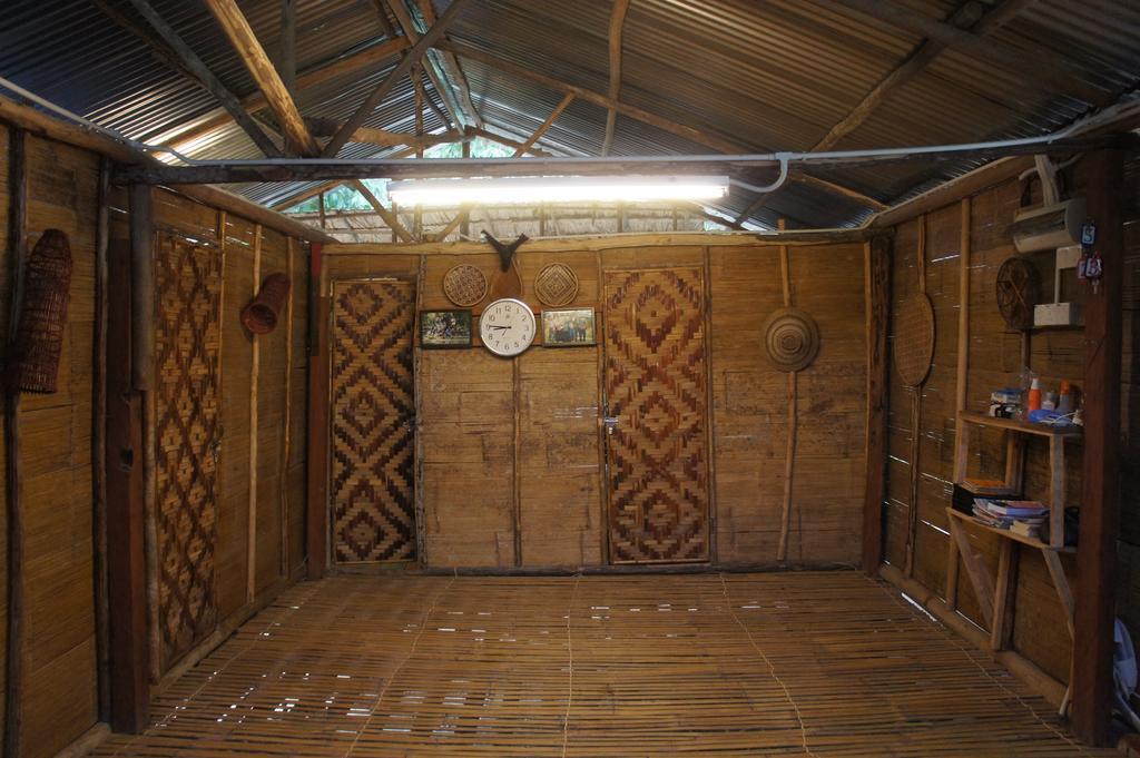 Rain Forest Inn Ringlet Extérieur photo