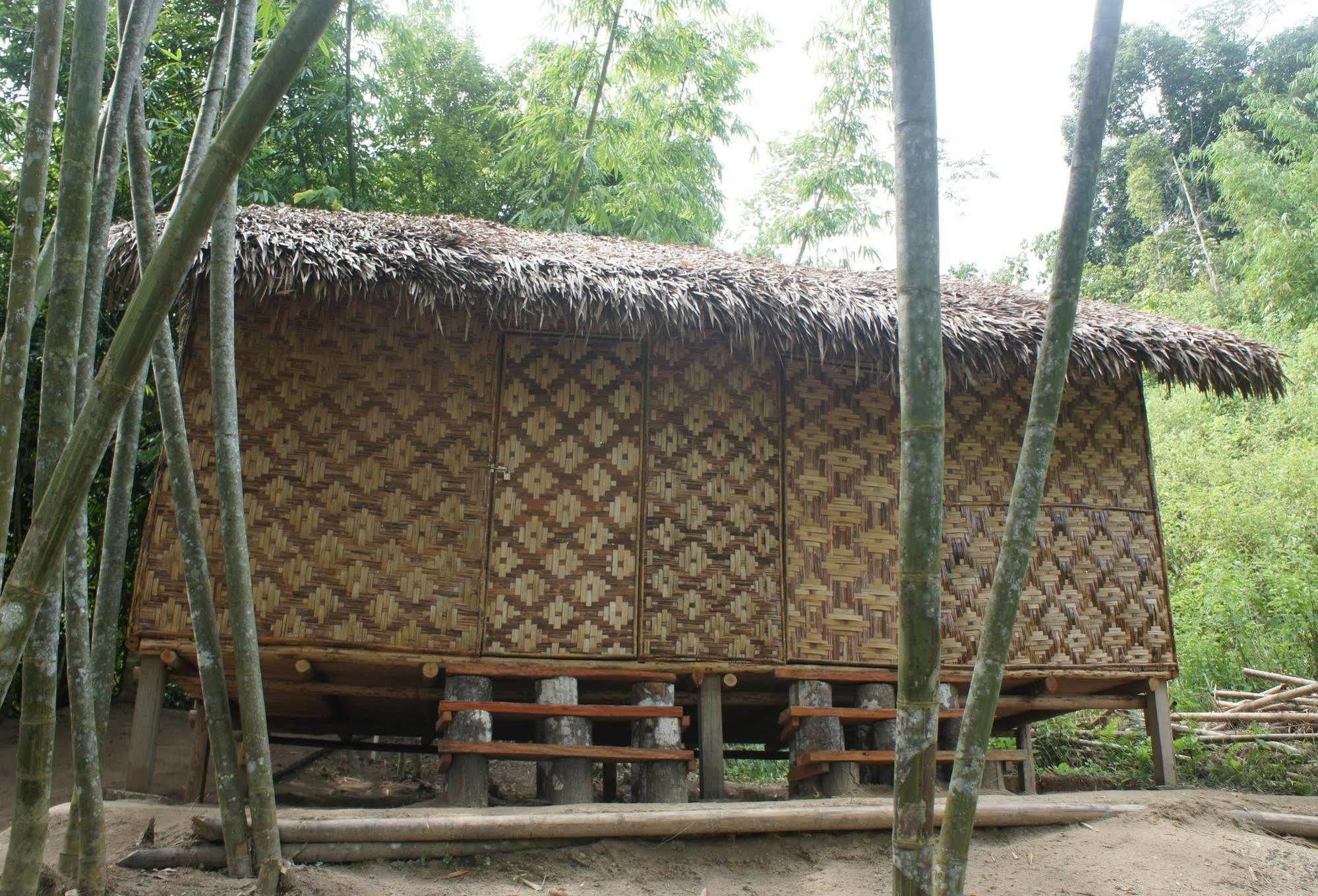 Rain Forest Inn Ringlet Extérieur photo