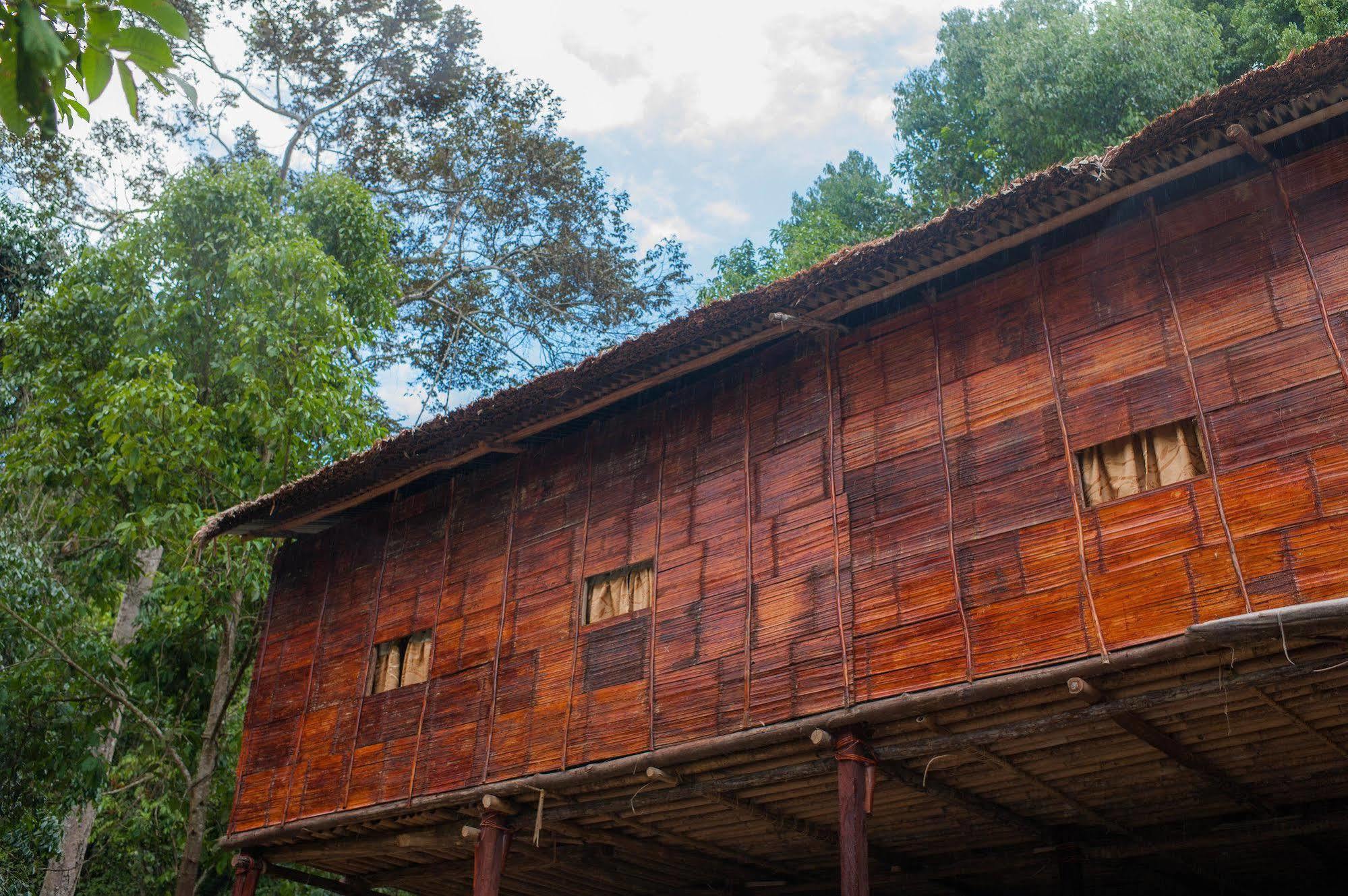 Rain Forest Inn Ringlet Extérieur photo